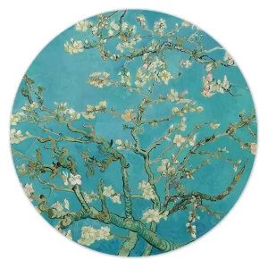 Amandelbloesem van Van Gogh