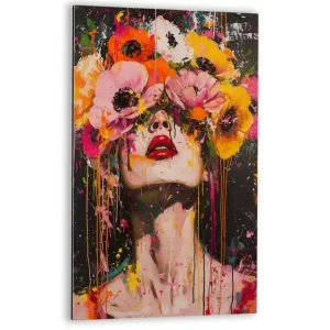 Verborgen in Bloemen